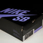 SB Dnk Low 'Purple Pigeon'