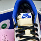 Travis Scott AJ1 Retro Low OG x Fragment ‘Sail Military Blue’