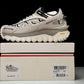 Moncler Trailgrip GTX 'White Grey'