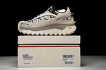 Moncler Trailgrip GTX 'White Grey'