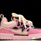 Louis Vuittоп Skate Sneaker 'Pink Black'