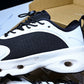 LOEWE × ON Cloudsolo 'White Black'