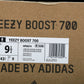 Yzy Boost 700 Hi-Res Blue