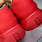 Prada America's Cup Sneaker Soft Rubber 'Red'