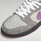 SB Dnk Low 'Purple Pigeon'