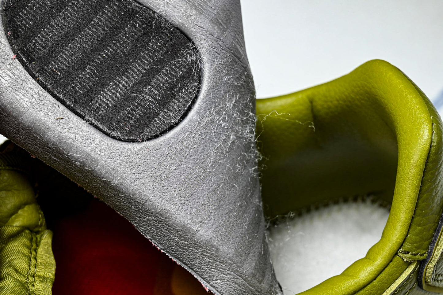 AF1 Low x Cactus Plant Flea Market 'Moss'