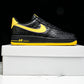 AF1 Kobe Bryant 'Lakers Away Black'