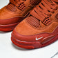Nigel Sylvester x AJ4 Retro OG 'Brick by Brick'