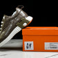Нermès Bouncing Sneaker 'Etoupe Crocodile'