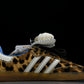 Samba x Wales Bonner 'Leopard'