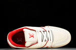 Louis Vuittоп Trainer Low 'Signature White Red'