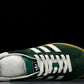 Guссi x Gazelle 'Green'