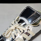 Samba x Wales Bonner Silver - UK 9 / US 9.5 / EU 43