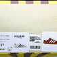 Guссi x Gazelle 'Red Velvet' - UK 7.5 / US 8 / EU 41