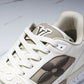 Louis Vuittоп Trainer Low Velcro Strap 'Brown White'