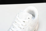 Louis Vuittоп x AF1 by Virgil Abloh 'White'