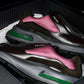 Prada Systeme Sneaker 'Granatope'