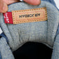 Levi's x AJ4 Retro 'Denim'