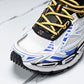 Off-White "Be Right Back" Sneaker 'New York'