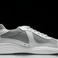 Prada America's Cup Sneaker 'White Silver'