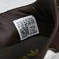 Samba x notitle 'Cow Print'
