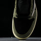 Travis Scott AJ1 Retro Low OG 'Black Olive'