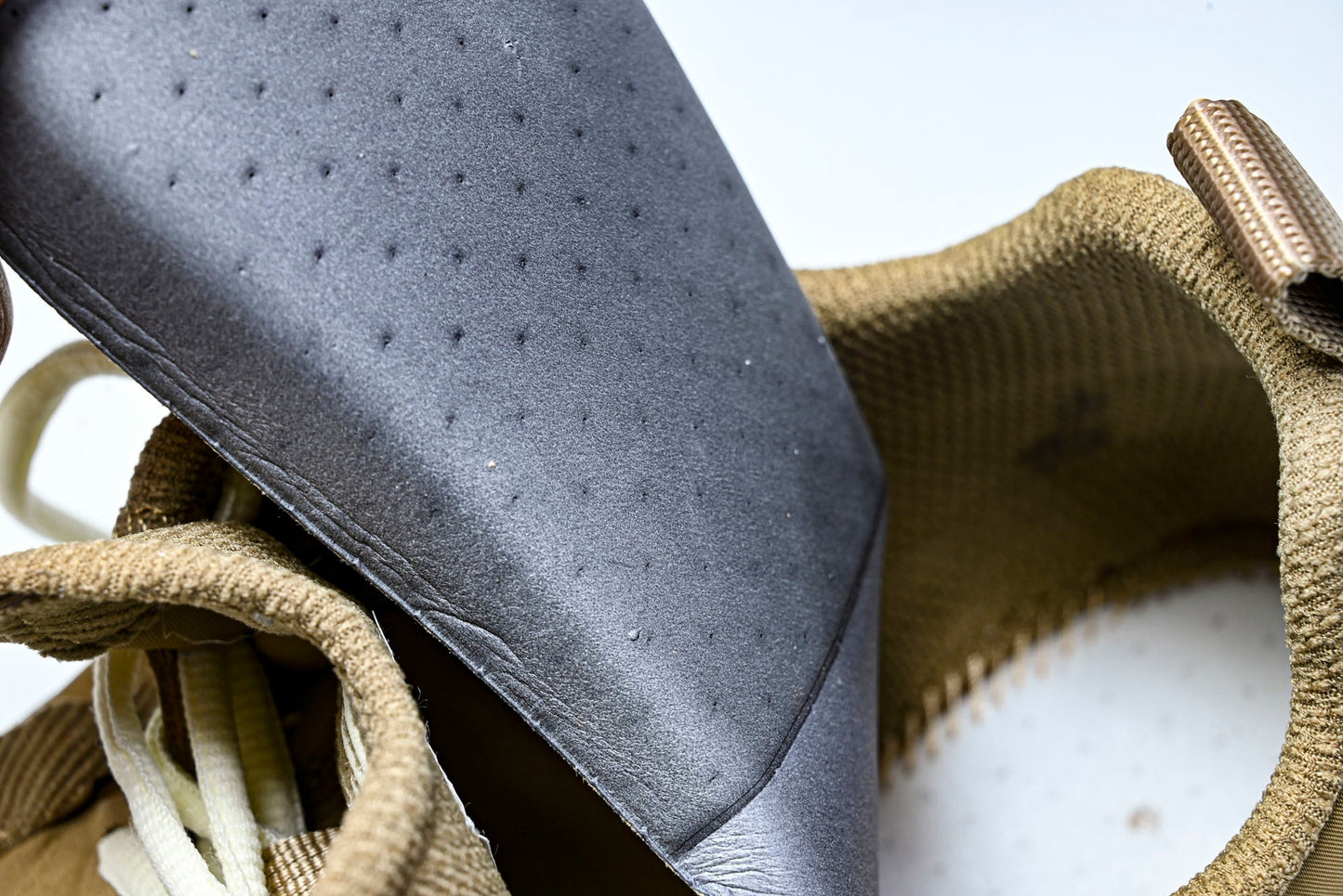 Вalenciaga Monday Ultra Sneaker 'Beige'