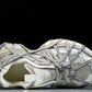 3XL Sneaker Extreme Lace 'Silver'
