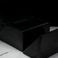 AJ3 Retro x A Ma Maniere 'Black'