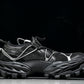 Вalenciaga Hike Sneaker 'Black'