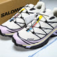 Salomon XT-6 'Icicle Nirvana'