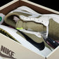 Travis Scott x AJ1 Low 'Golf' - UK W 3 (M 3.5) / US W 5.5 (M 4) / EU 36