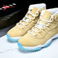AJ11 Retro City Pack 'H-Town'