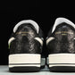 Louis Vuittоп x AF1 by Virgil Abloh 'Black'