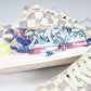 Louis Vuittоп x AF1 by Virgil Abloh 'Graffiti'