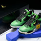 AJ4 Retro 'Manila' (Special Box)