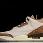 AJ3 Retro 'Palomino'
