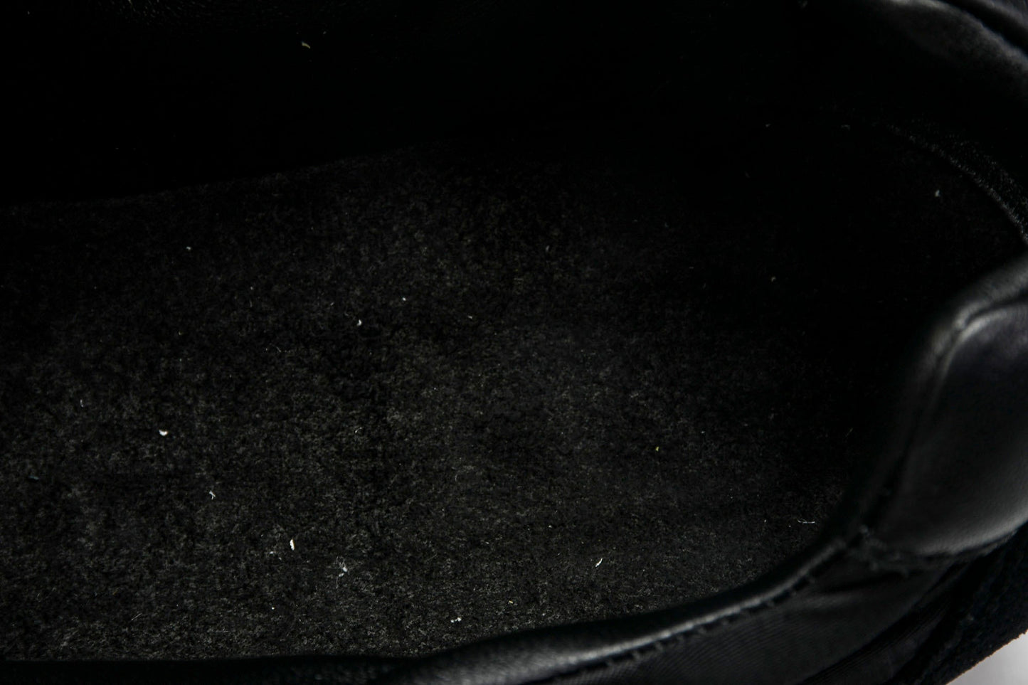 Loewe Ballet Runner 2.0 'Black White'