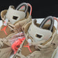 Travis Scott AJ6 Retro ‘British Khaki’