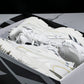 Off-White "Be Right Back" Sneaker 'White'