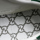 Guссi Ace Web 'White'