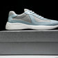 Prada America's Cup Sneaker 'Celeste Silver'