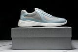 Prada America's Cup Sneaker 'Celeste Silver'