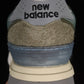 NB 574 Legacy x Stone Island 'Steel Blue'