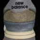 NB 574 Legacy x Stone Island 'Steel Blue' - UK 3.5 / US 4 / EU 36