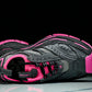 Вalenciaga Platform Sneaker 'Grey Pink'