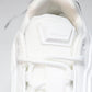 Prada Cloudburst Thunder Low 'White'