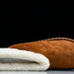 Prada Suede Booties 'Brown'