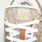 D1or B23 Skater Low 'Oblique Beige'