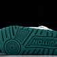 Louis Vuittоп Trainer Maxi 'White Dark Green'